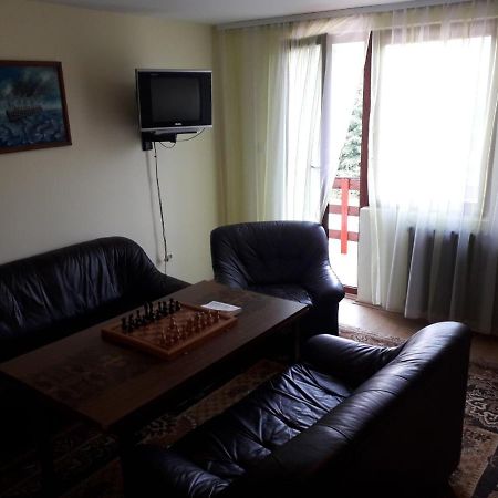 Prenociste Vitas Bed and Breakfast Miljevina Εξωτερικό φωτογραφία