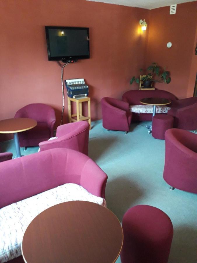 Prenociste Vitas Bed and Breakfast Miljevina Εξωτερικό φωτογραφία