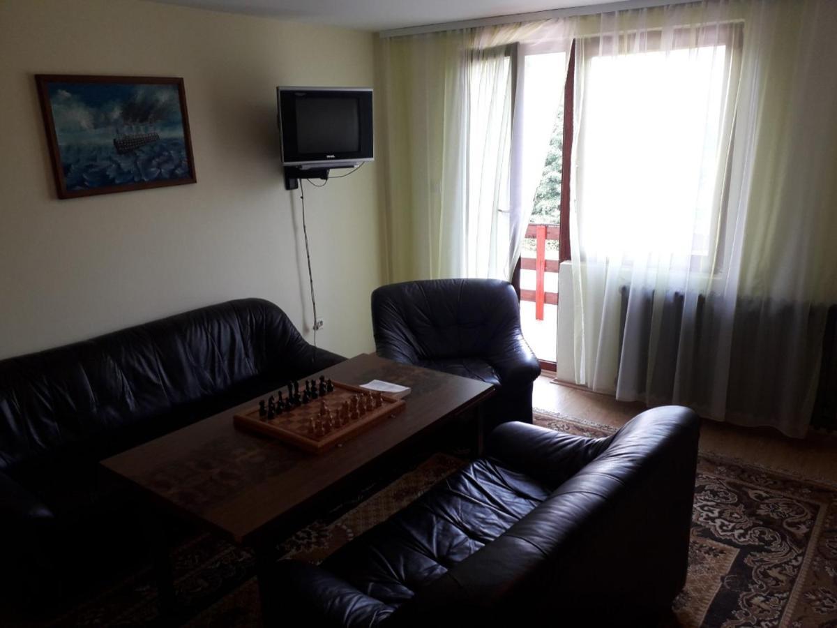 Prenociste Vitas Bed and Breakfast Miljevina Εξωτερικό φωτογραφία