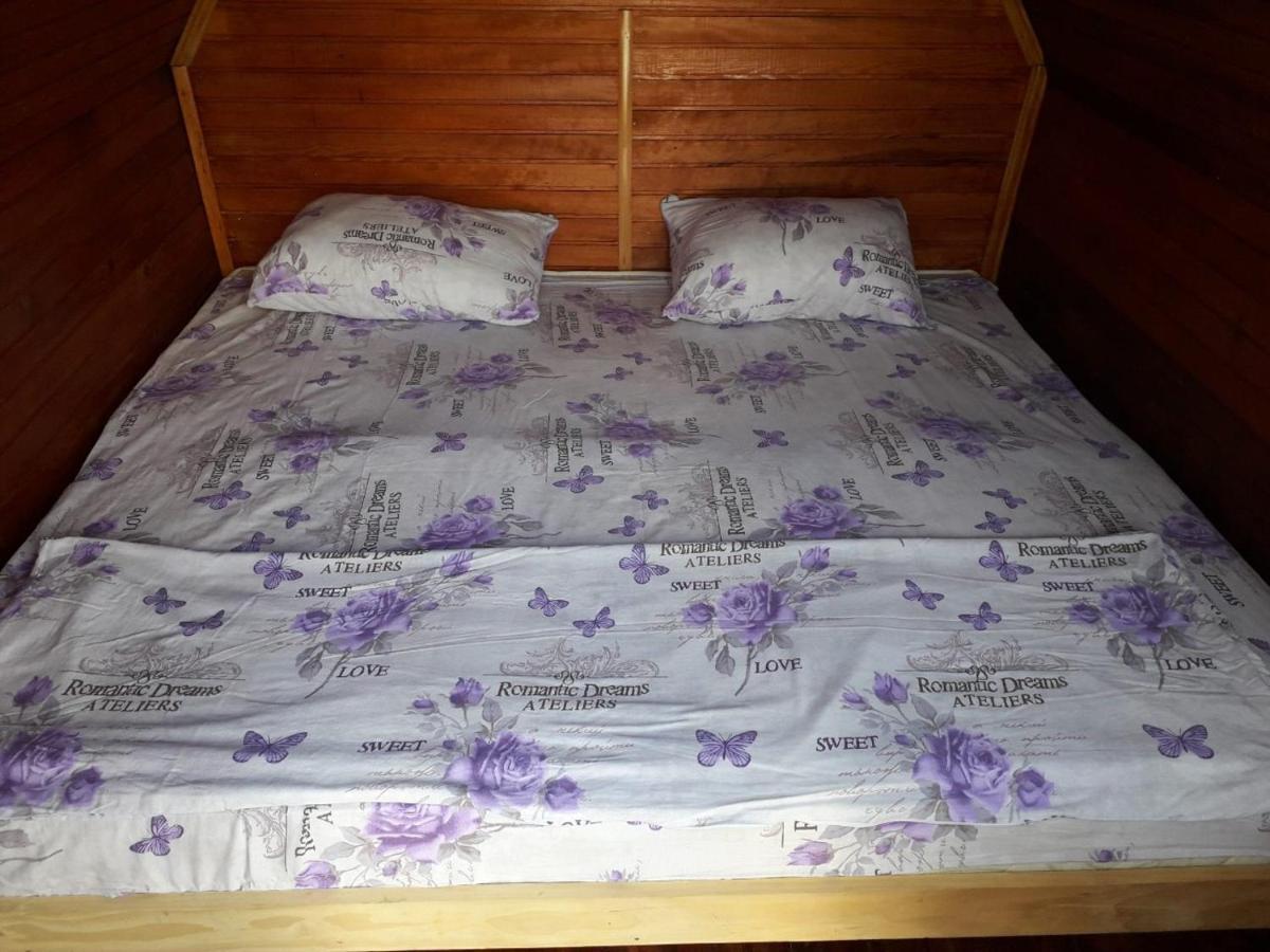 Prenociste Vitas Bed and Breakfast Miljevina Εξωτερικό φωτογραφία