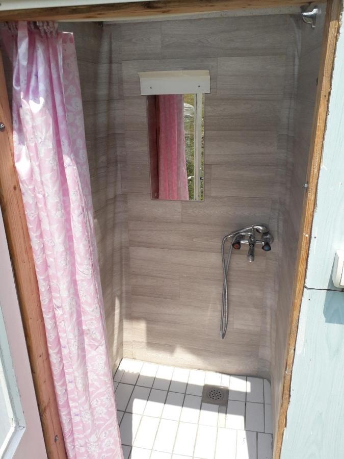 Prenociste Vitas Bed and Breakfast Miljevina Εξωτερικό φωτογραφία