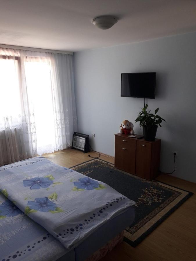 Prenociste Vitas Bed and Breakfast Miljevina Εξωτερικό φωτογραφία