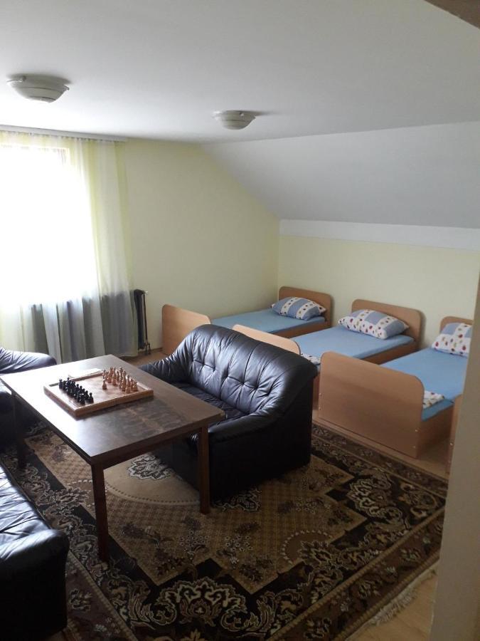 Prenociste Vitas Bed and Breakfast Miljevina Εξωτερικό φωτογραφία