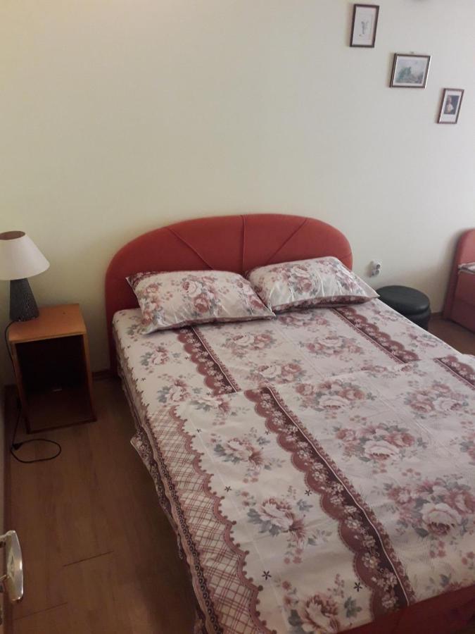Prenociste Vitas Bed and Breakfast Miljevina Εξωτερικό φωτογραφία