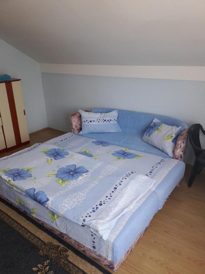 Prenociste Vitas Bed and Breakfast Miljevina Εξωτερικό φωτογραφία