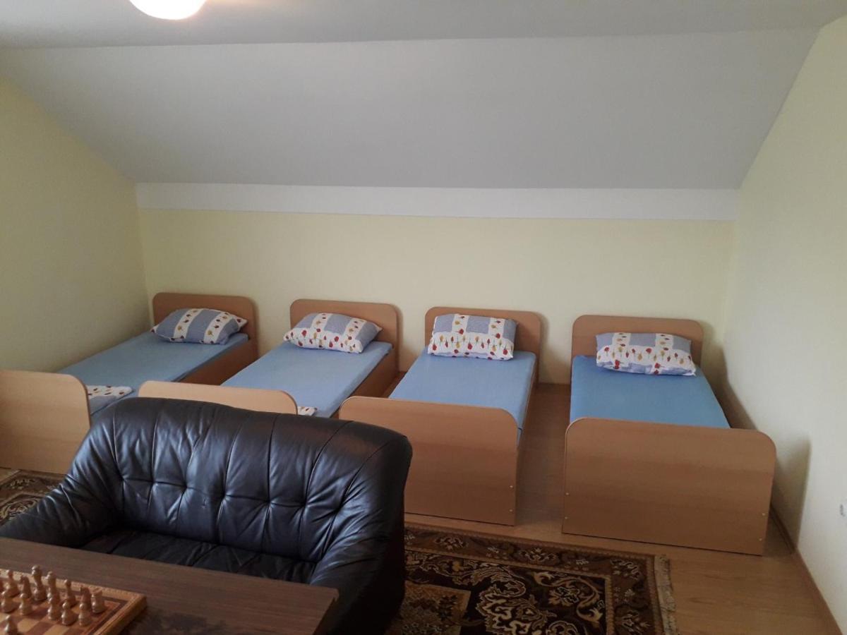 Prenociste Vitas Bed and Breakfast Miljevina Εξωτερικό φωτογραφία