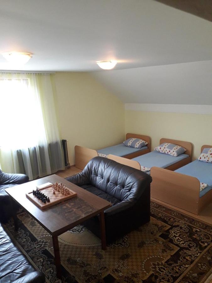 Prenociste Vitas Bed and Breakfast Miljevina Εξωτερικό φωτογραφία