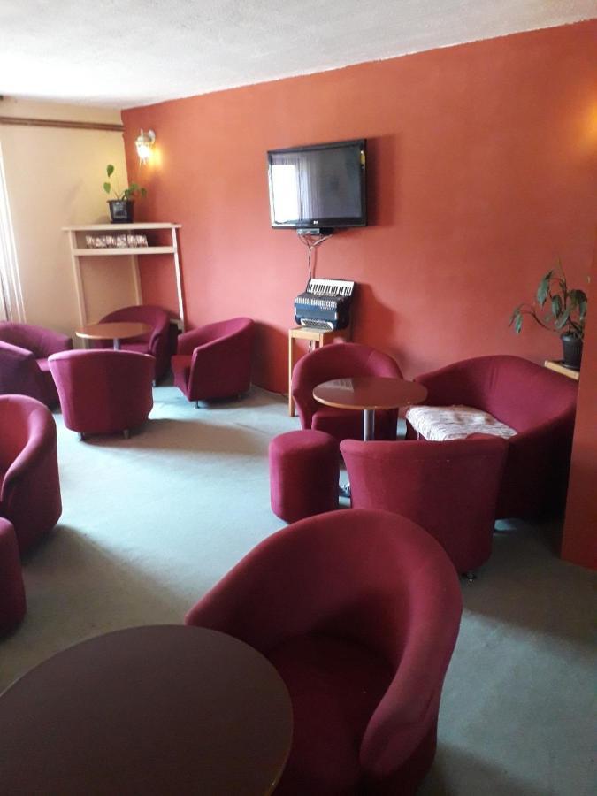 Prenociste Vitas Bed and Breakfast Miljevina Εξωτερικό φωτογραφία