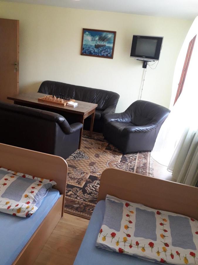 Prenociste Vitas Bed and Breakfast Miljevina Εξωτερικό φωτογραφία